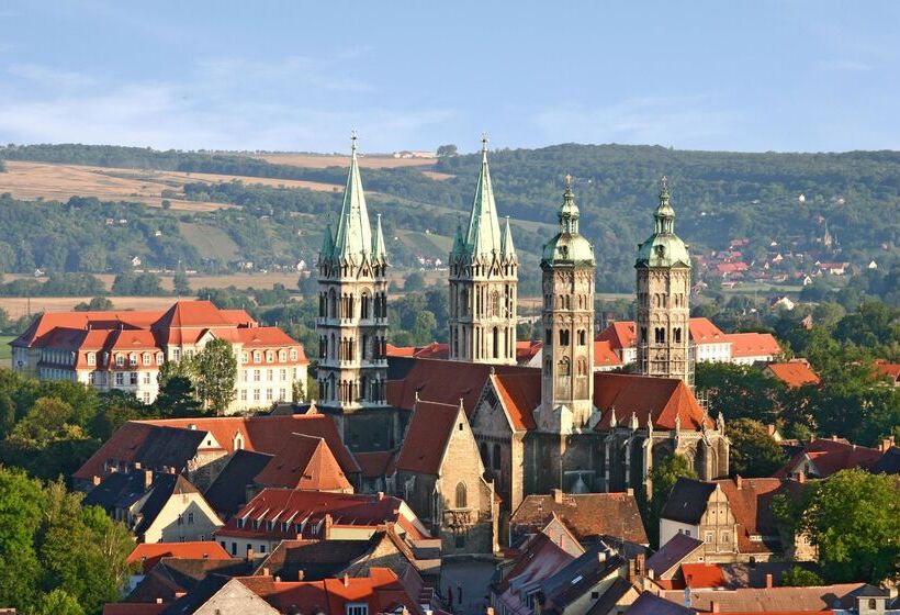 فندق Mutiger Ritter