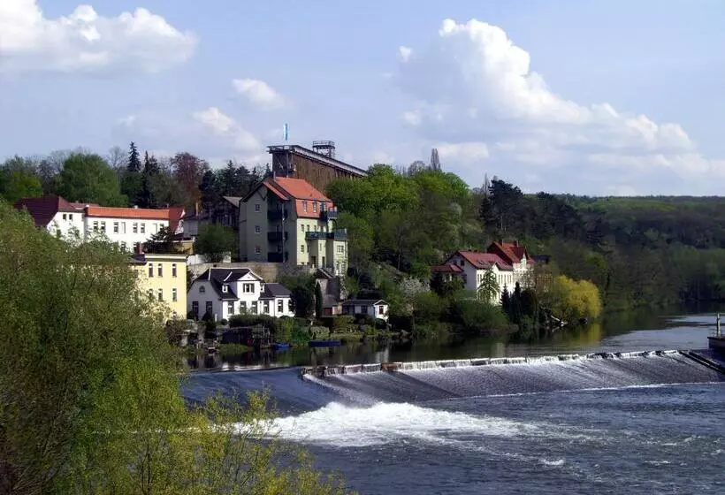 Hotelli Mutiger Ritter