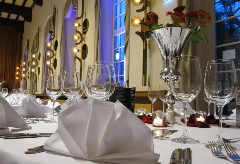 Hotelli Mutiger Ritter