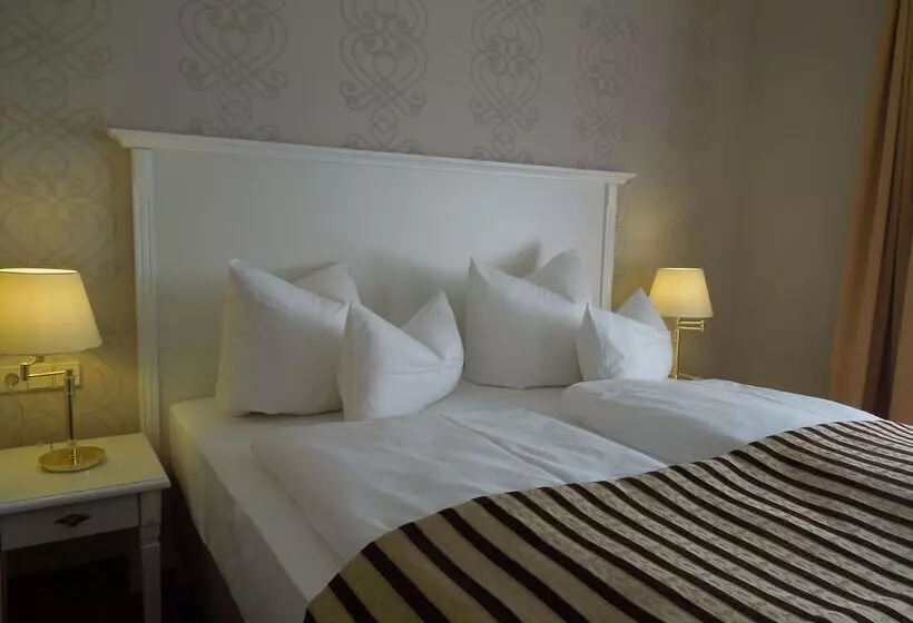 Hotelli Mutiger Ritter