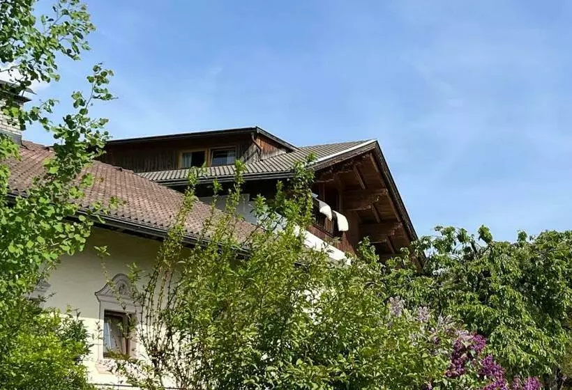 Bergmanns Ferienapartment