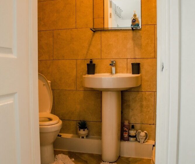 Bvapartments Deighton