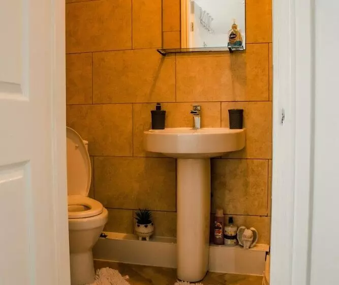 Bvapartments Deighton