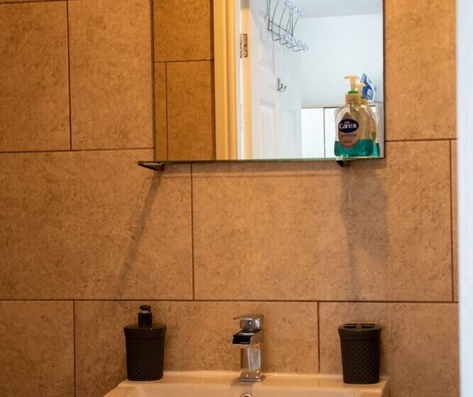 Bvapartments Deighton