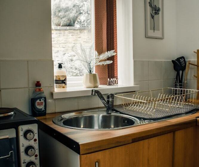 Bvapartments Deighton