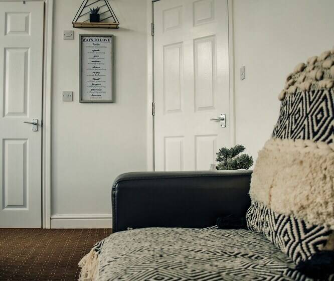 Bvapartments Deighton