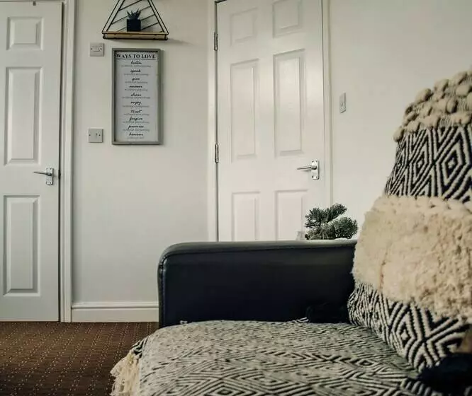 Bvapartments Deighton