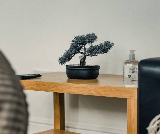 Bvapartments Deighton