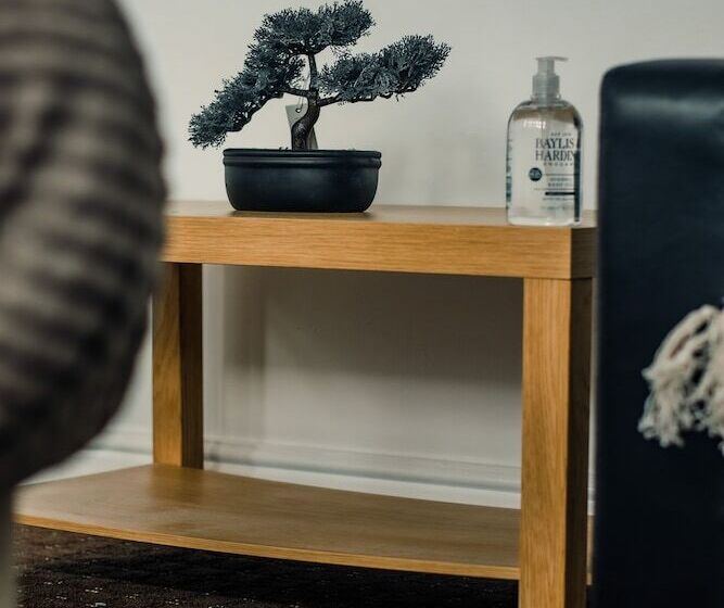 Bvapartments Deighton