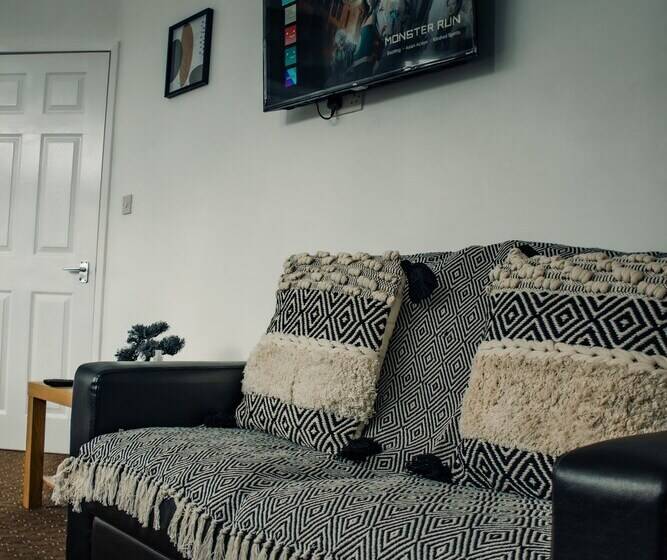 Bvapartments Deighton