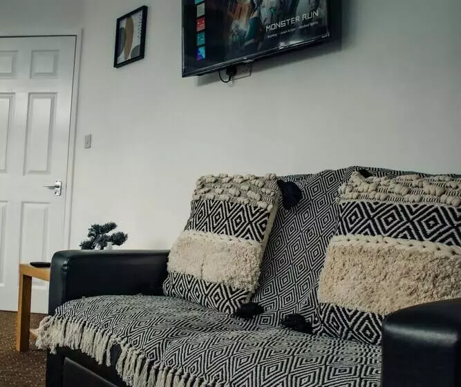 Bvapartments Deighton