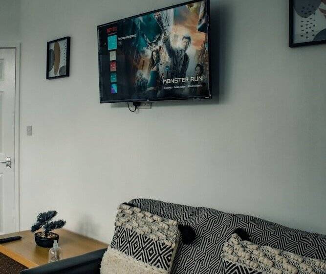 Bvapartments Deighton