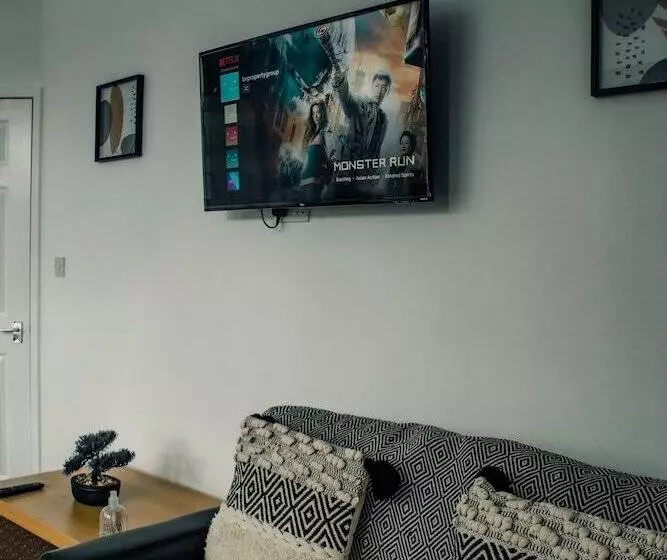 Bvapartments Deighton