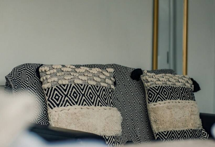 Bvapartments Deighton