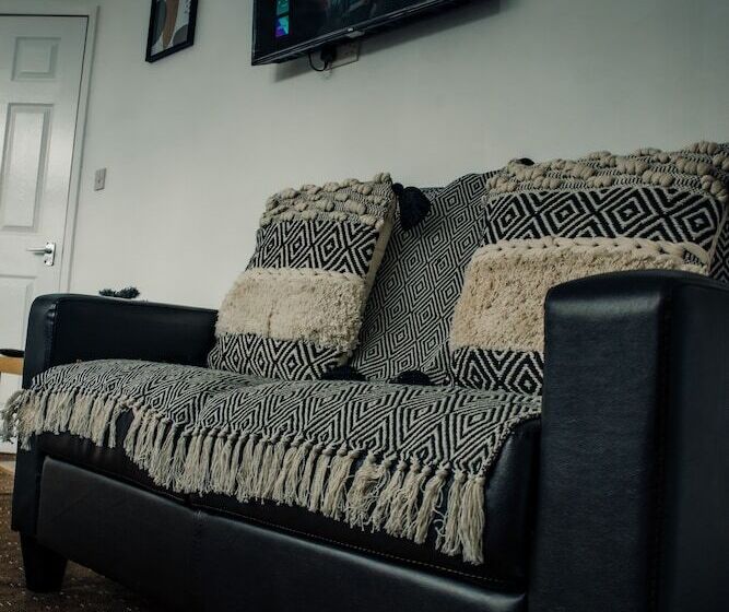 Bvapartments Deighton