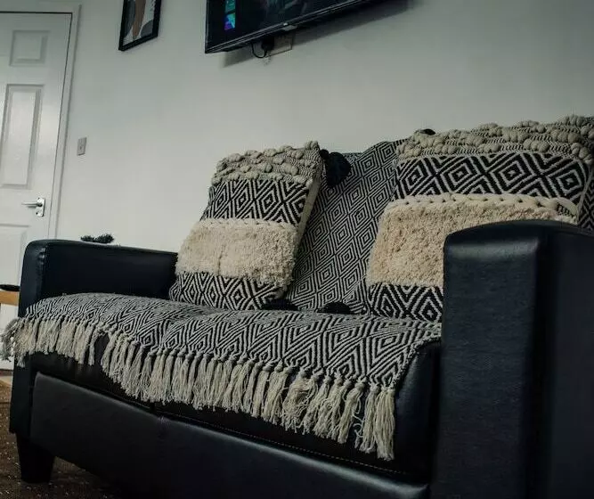 Bvapartments Deighton