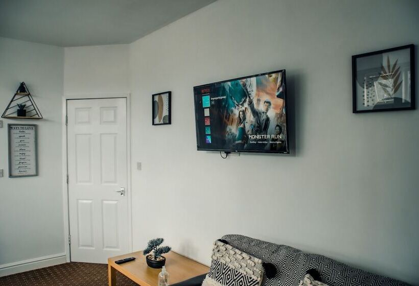 Bvapartments Deighton