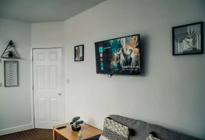 Bvapartments Deighton
