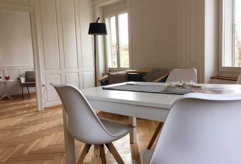 Casa Schilling 4 Zimmer Mit Charme An Bester Lage