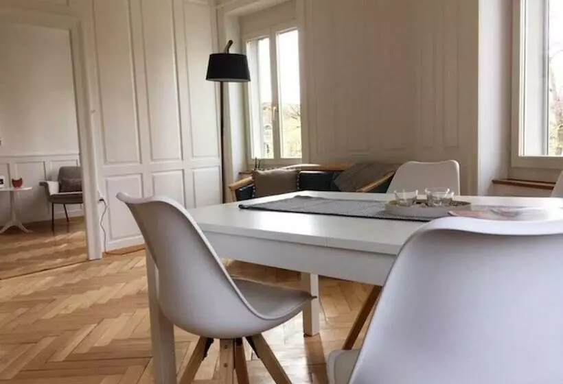 Casa Schilling 4 Zimmer Mit Charme An Bester Lage