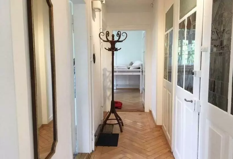 Casa Schilling 4 Zimmer Mit Charme An Bester Lage