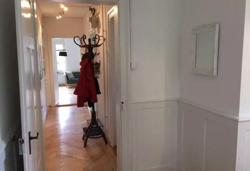 Casa Schilling 4 Zimmer Mit Charme An Bester Lage