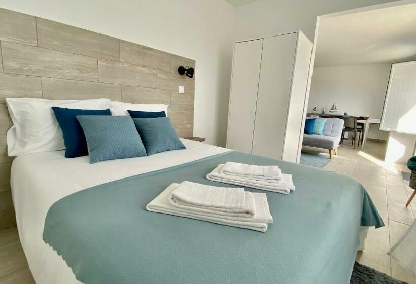 Casas De Campo   Real Mar