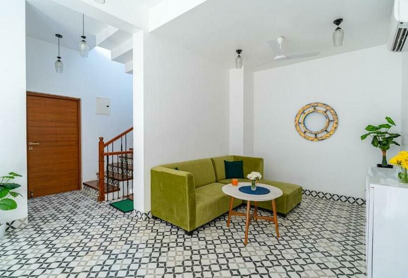 Ekostay Luxe Jade Villa I Infinity Pool I Paddy Field Views