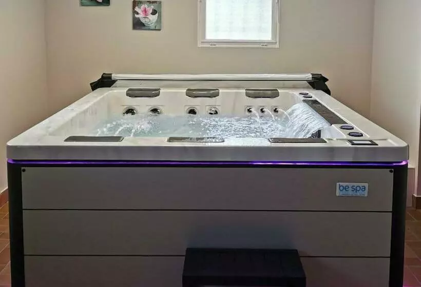 Entre Vignes Et Détente