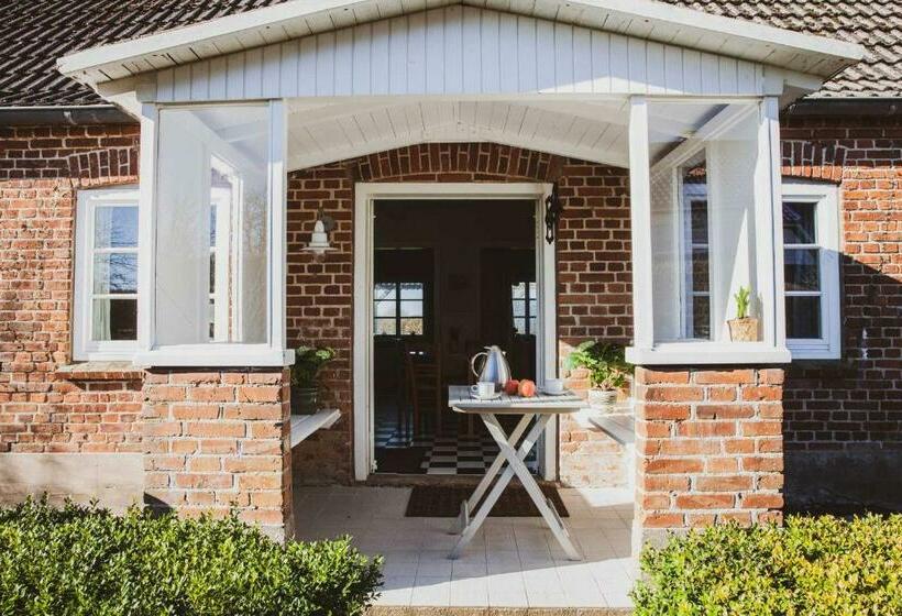 Ferienhaus Lüttes Landhuus