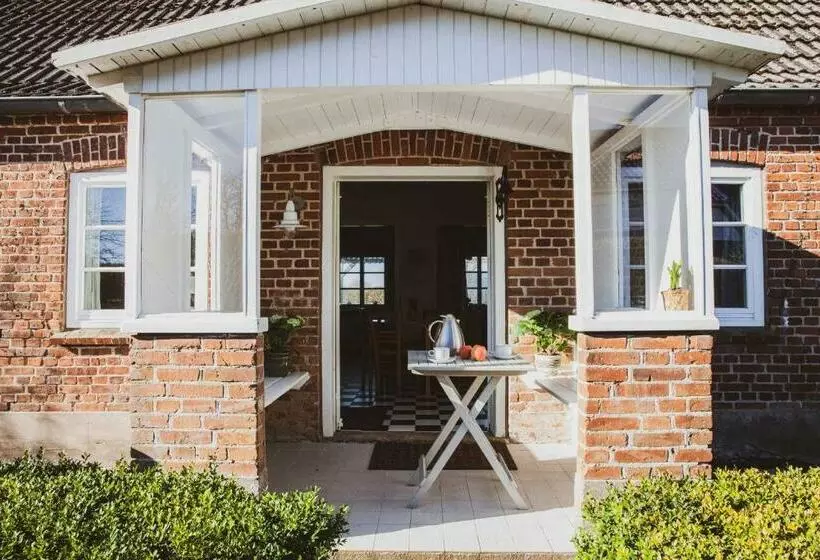 Ferienhaus Lüttes Landhuus