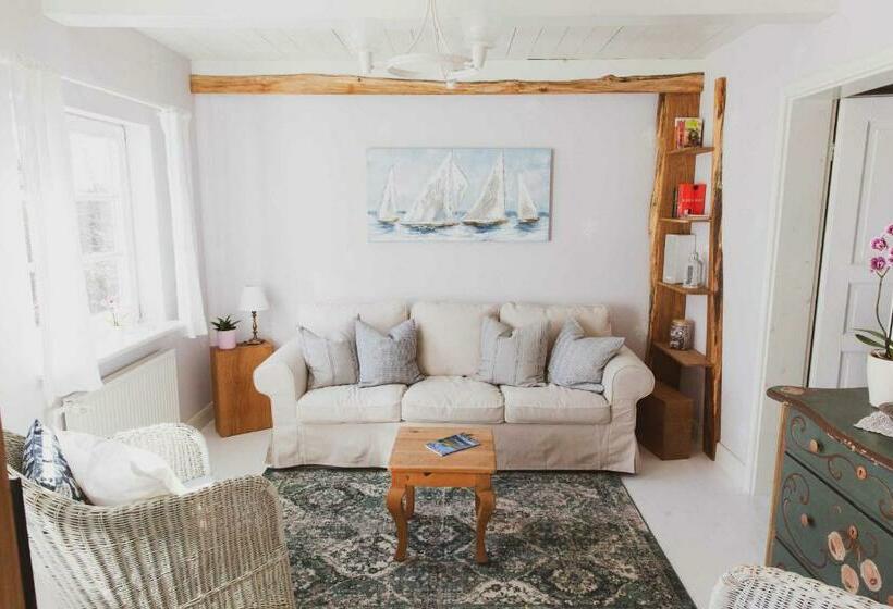 Ferienhaus Lüttes Landhuus