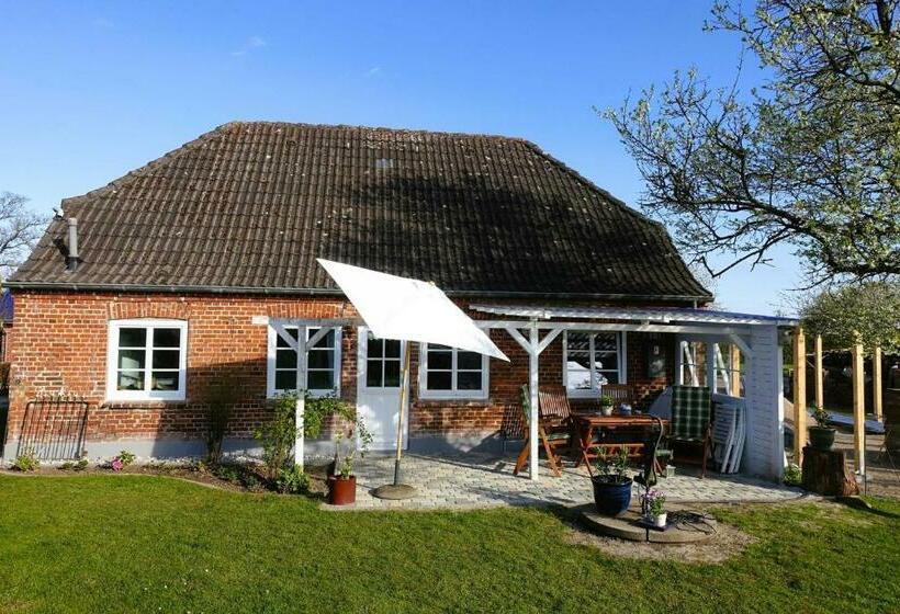Ferienhaus Lüttes Landhuus