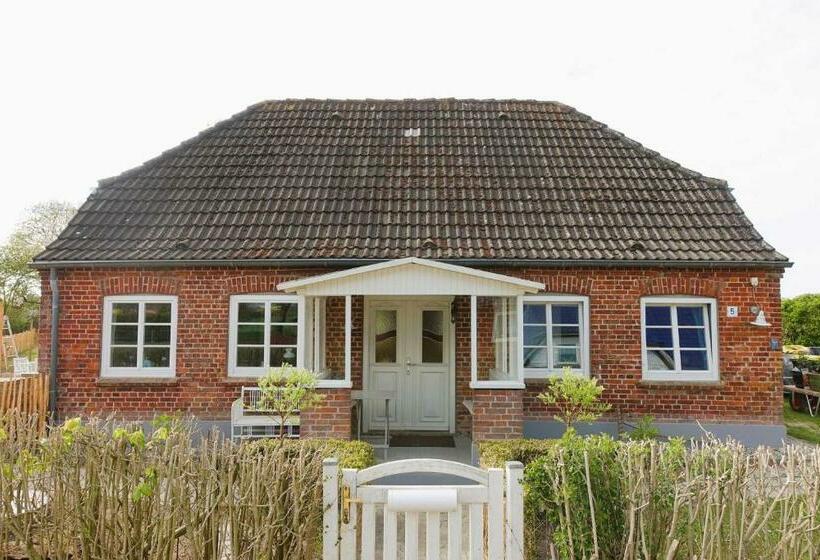 Ferienhaus Lüttes Landhuus