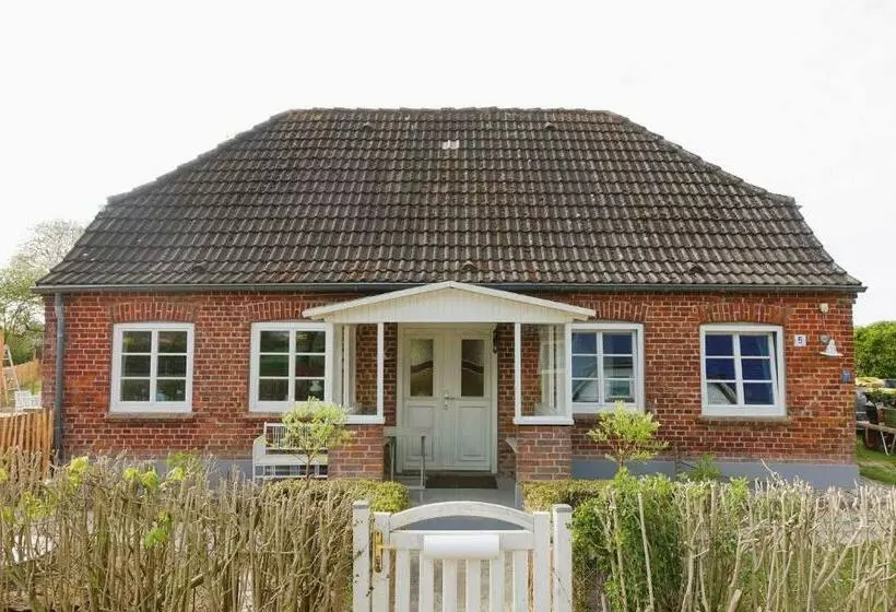 Ferienhaus Lüttes Landhuus