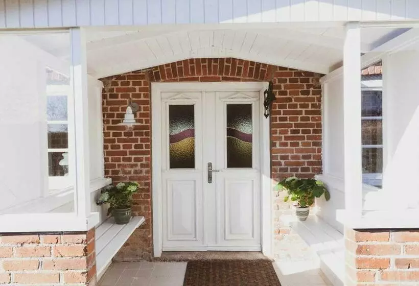 Ferienhaus Lüttes Landhuus