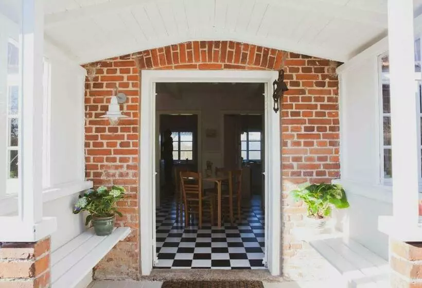 Ferienhaus Lüttes Landhuus