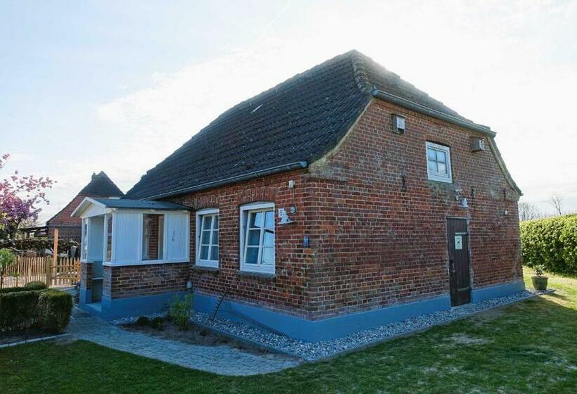 Ferienhaus Lüttes Landhuus