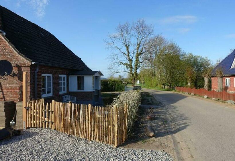 Ferienhaus Lüttes Landhuus