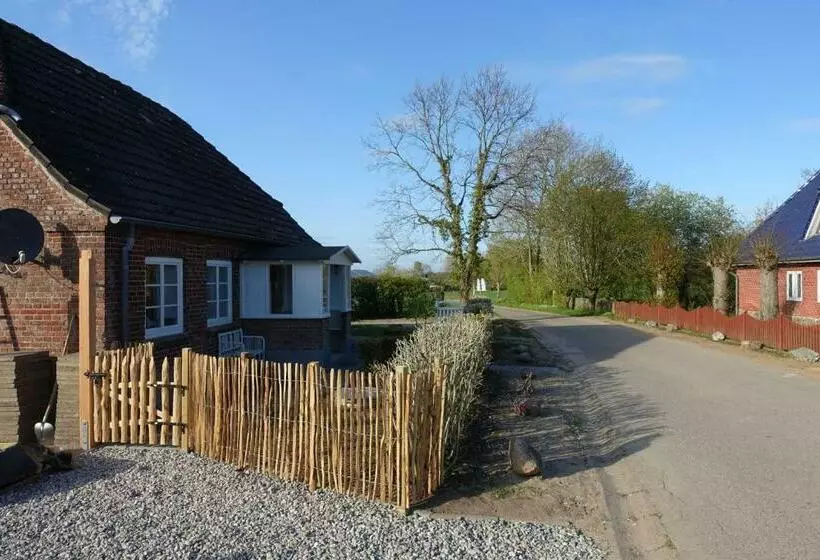 Ferienhaus Lüttes Landhuus