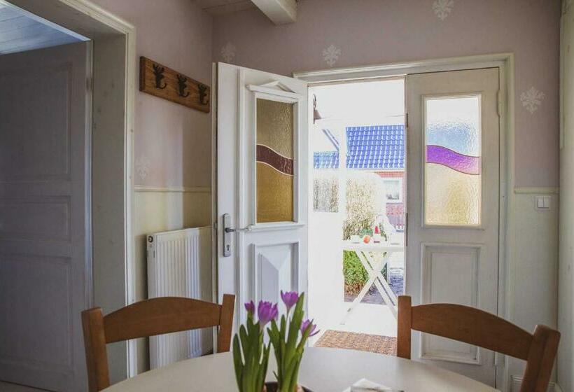 Ferienhaus Lüttes Landhuus