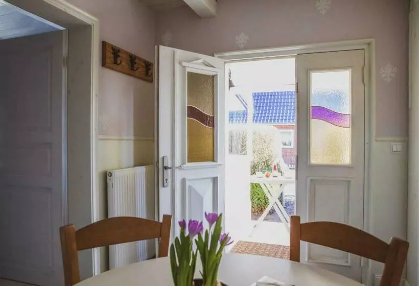 Ferienhaus Lüttes Landhuus