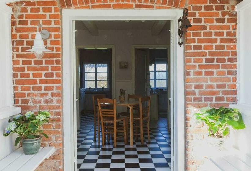 Ferienhaus Lüttes Landhuus