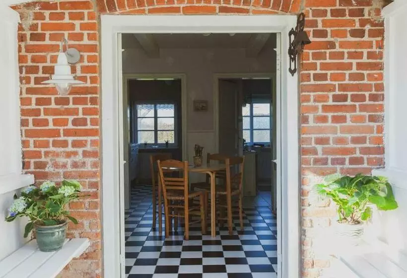 Ferienhaus Lüttes Landhuus