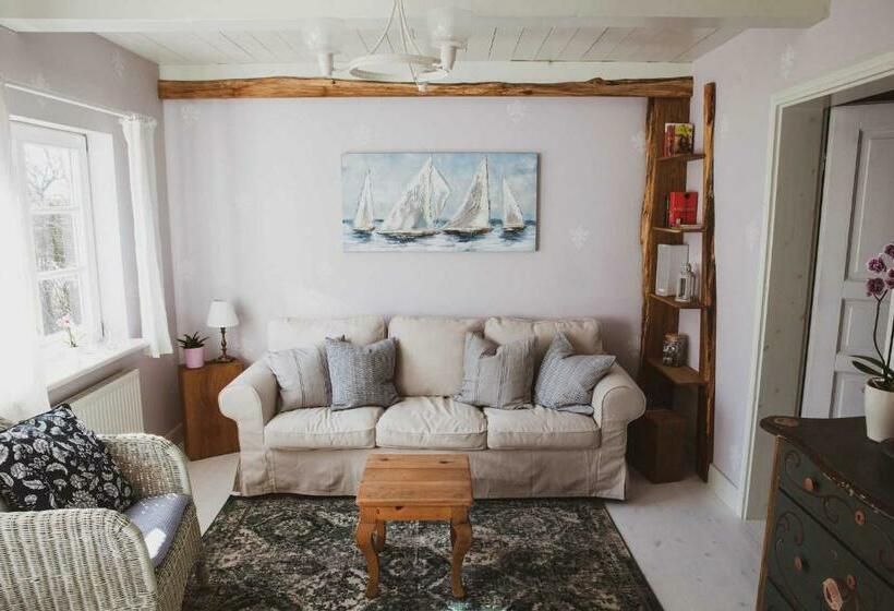 Ferienhaus Lüttes Landhuus