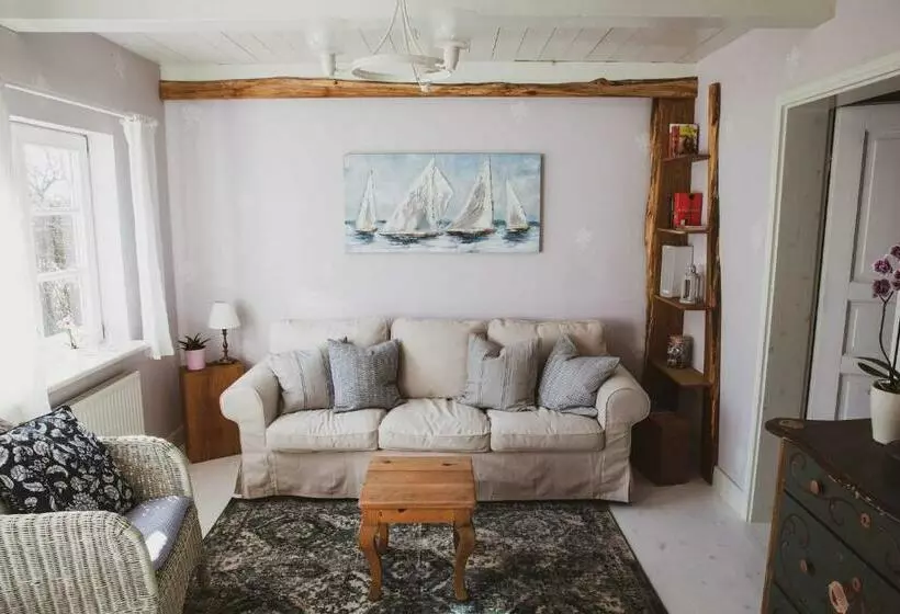 Ferienhaus Lüttes Landhuus