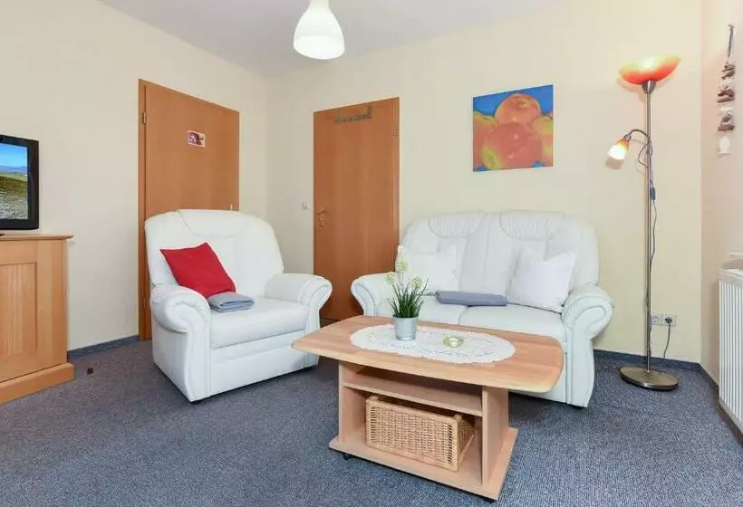 Ferienwohnung Oberdeck