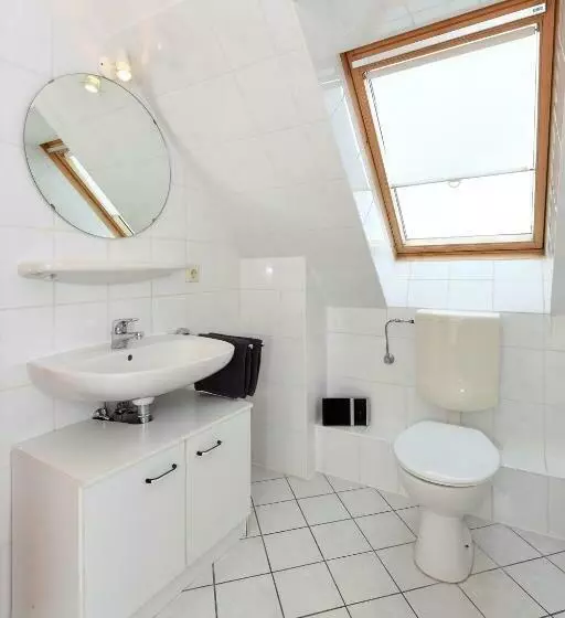 Ferienwohnung Oberdeck