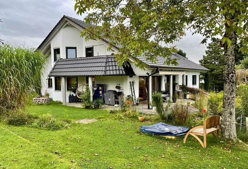 Fewo Weitblick In Ruhiger Und Gemütlicher Lage