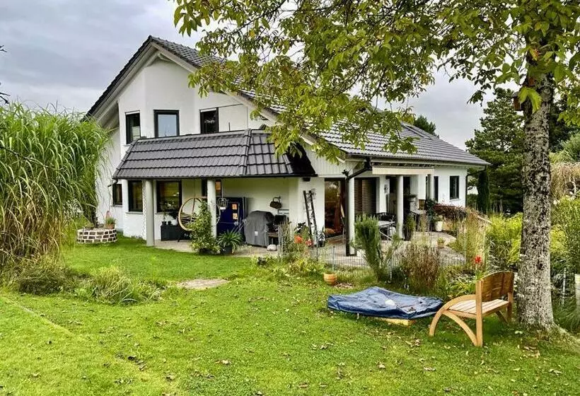 Fewo Weitblick In Ruhiger Und Gemütlicher Lage